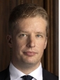 Dr Ed Middleton